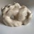 1970s Richard Connelly Abstract Alabaster Torso Sculpture For Sale - Image 9 of 9