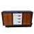 Mid 20th Century Vintage Rosewood Mahogany Harvey Probber Credenza For Sale - Image 5 of 13
