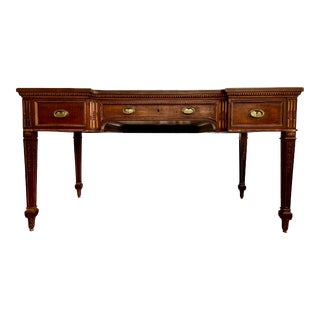 Louis XVI Style Desk For Sale