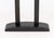 Brueton Deco Style Bird's Eye Maple Console Table For Sale - Image 4 of 8