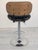 Vintage Swivel Bar Stool, 1960s For Sale - Image 10 of 16