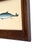 This cutest dolphin is delicately hand-painted in delicate layers of archival-quality acrylics and natural pigments. From...