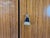 Mid-Century Veneered Wardrobe with Two Doors, 1960 For Sale - Image 14 of 18