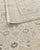 Turkish Vintage Circa 1940 Ivory Turkish Sivas Rug 8ft 10in X 12ft 2in For Sale - Image 3 of 14