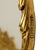 Baroque Gold-Leaf Gilded Acanthus Mirror For Sale - Image 9 of 18