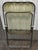 1970s Plia Folding Chairs attributed to Giancarlo Piretti for Castelli, Italy, 1970s, Set of 3 For Sale - Image 5 of 18