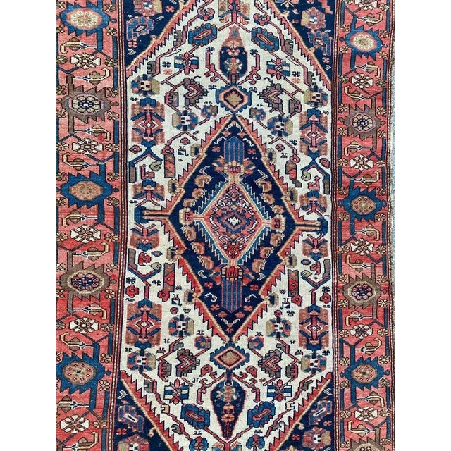 Antique Malayer Rug For Sale - Image 17 of 18