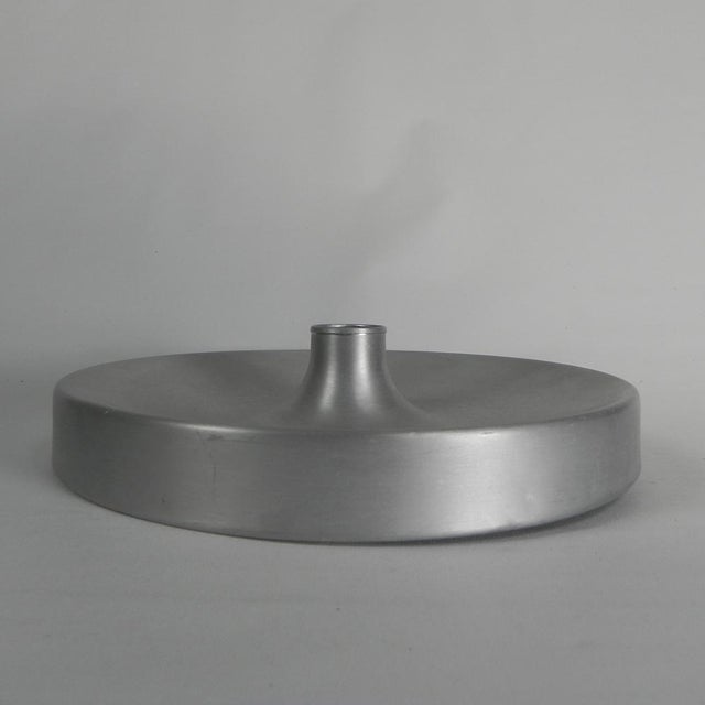 This wall lamp was designed by charlotte perriand. the wall lamp was designed for the apartments of the les arcs ski...