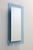 Large Rectangular Mirror by Max Ingrand for Fontana Arte, 1956 For Sale - Image 6 of 14