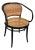 B9 Chair by August Thonet, Former Czechoslovakia, 1920s For Sale
