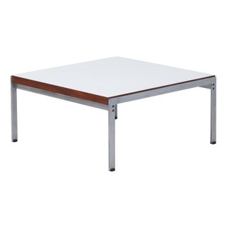 Model 866 Coffee Table by Kho Liang Ie for Artifort, 1960s For Sale