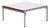 Model 866 Coffee Table by Kho Liang Ie for Artifort, 1960s For Sale