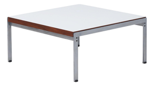 Model 866 Coffee Table by Kho Liang Ie for Artifort, 1960s