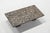Brutalist Vintage Dutch Brutalist Stone Coffee Table, 1970s For Sale - Image 3 of 8