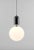 White Aballs T Gr Suspension Lamp in Ceramic and Glass by Jaime Hayon for Parachilna For Sale - Image 11 of 17
