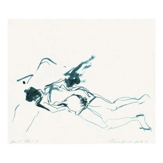 Tracy Emin, Grand Hotel I, 2016, Lithograph For Sale