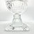 Godinger & Shannon Crystal “Athena” Large Crystal Flower Urn Statement Vase For Sale In Dallas - Image 6 of 12