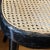 Early/Mid-20th Century Italian Bentwood Bistro Cafe Chairs — a Pair For Sale In Baltimore - Image 6 of 12
