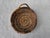 Small Vintage Woven Wicker Basket For Sale - Image 15 of 15