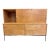 Vintage Mid-Century Modern Secretary Desk For Sale