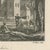 After Paul Sandby, Ruins of Stanton Court, Oxfordshire, 1778, Engraving For Sale - Image 6 of 12