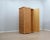 Mid-Century Modern Vintage Bamboo & Rattan Freestanding Wardrobe from Dal Vera, 1970s For Sale - Image 3 of 18