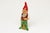 Terracotta Garden Gnome with Pipe by Heissner, 1950s For Sale - Image 10 of 10