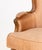 French Nicolas Foliot Louis XV Walnut Bergeres, Pair For Sale - Image 3 of 7