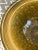 Mid 20th Century Mid-Century Italian Glazed Terra-Cotta Bowl in the Style of Bitossi For Sale - Image 5 of 12
