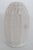 Belleek Pottery Ireland Fine Porcelain Tridacna Cob Salt or Pepper Shaker 4935b For Sale In Miami - Image 6 of 10