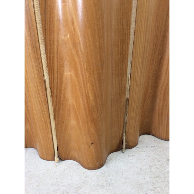 Mid Century Modern Folding Room Screen by Charles Eames for Herman Miller For Sale - Image 18 of 18