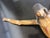 18th Century Carved Wooden Representing Christ on the Cross For Sale - Image 14 of 18