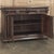Burnt Umber Antique 19th Century French Renaissance Revival Walnut Buffet For Sale - Image 8 of 18