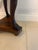 Antique Victorian Specimen Marble Top Centre Table Mahogany Swan Support Side Table, 1860 For Sale - Image 14 of 18