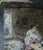 FREE SHIPPING worldwide. The painting will be rolled up and packed securely in a special protective tube. Note: The...