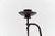 Hand-Forged Iron Snake Design Sculpture Candleholder, 1960s For Sale - Image 11 of 13