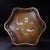 Chinese Huali Rosewood Foliate Tray Inlaid With Mother-of-Pearl For Sale - Image 3 of 9