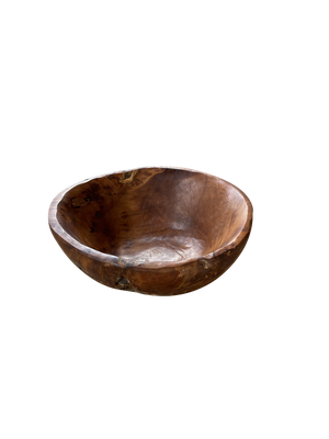 Cedar Flat Dish, 1950s