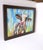 Farm Cow Artwork Painting For Sale - Image 4 of 6