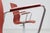 Oxford Office Chairs in Cognac Leather by Arne Jacobsen for Fritz Hansen, Denmark, 1967, Set of 2 For Sale - Image 12 of 18