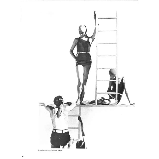 Traditional "Eye for Elegance George Hoyningen-Huene" 1980 Ewing, William A. For Sale - Image 3 of 10
