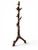 Baroque Mid 20th Century Mac Sculpture of California Signed Italian Baroque Tree Table Lamp For Sale - Image 3 of 8