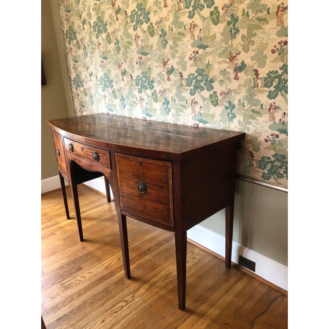 Late 19th Century English Sideboard For Sale - Image 11 of 11