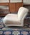 Italian Fiberglass Mohair Lounge Chair in the style of Mario Bellini, 1960s For Sale - Image 9 of 9