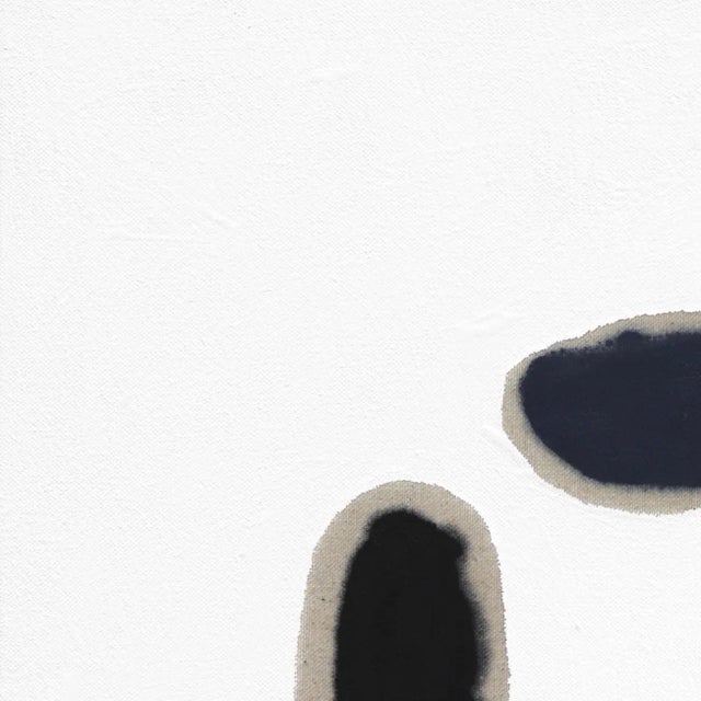 Artist Len Klikunas paints to modify experienced reality through visual perception. Klikunas focuses on the larger idea...