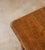 Wood 19th Century French Louis XV Carved Oak Side Table For Sale - Image 7 of 9