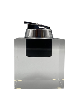 Space Age Table Lighter from Agnus Electronic, 1970s