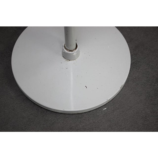 Metal Mid-Century Modern Floor Lamp by Kamenický Šenov, 1970 For Sale - Image 7 of 13