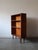 Vintage Danish Bookcases in Teak, 1960s, Set of 2 For Sale - Image 4 of 16