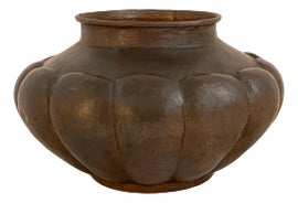 Example of Roycroft Vessels and Vases